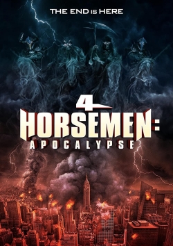 4 Horsemen: Apocalypse-online-free