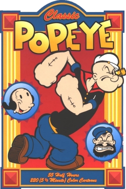 Popeye the Sailor-online-free