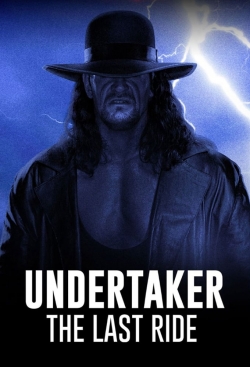 Undertaker: The Last Ride-online-free