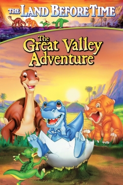 The Land Before Time: The Great Valley Adventure-online-free