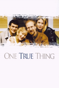 One True Thing-online-free