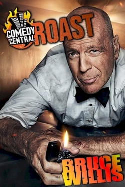 Comedy Central Roast of Bruce Willis-online-free