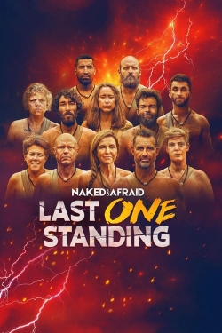 Naked and Afraid: Last One Standing-online-free