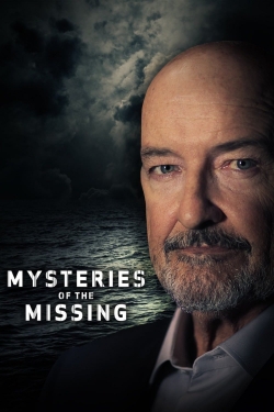 Mysteries of the Missing-online-free