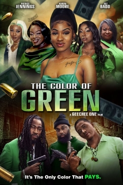 The Color of Green-online-free