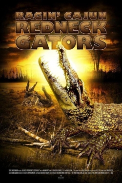 Ragin Cajun Redneck Gators-online-free