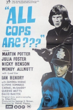 All Coppers Are...-online-free