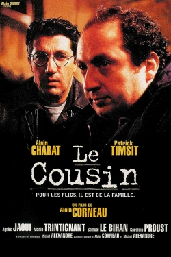 The Cousin-online-free