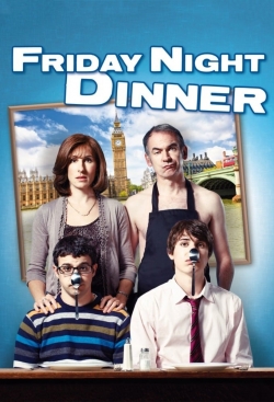 Friday Night Dinner-online-free