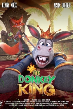 Mangu The Donkey King-online-free
