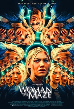 Woman in the Maze-online-free