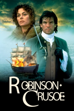 Robinson Crusoe-online-free