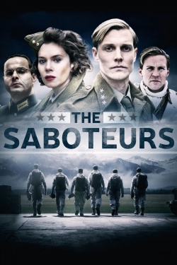 The Saboteurs-online-free