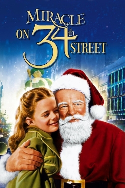 Miracle on 34th Street-online-free