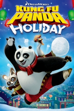 Kung Fu Panda Holiday-online-free