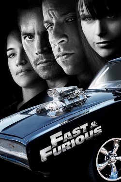 Fast & Furious-online-free