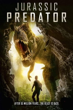 Jurassic Predator-online-free