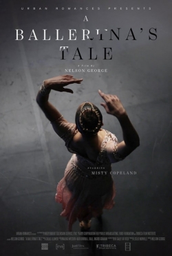 A Ballerina's Tale-online-free