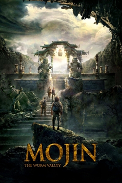Mojin: The Worm Valley-online-free