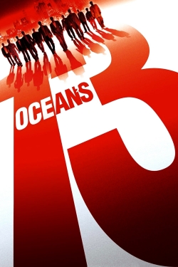 Ocean's Thirteen-online-free