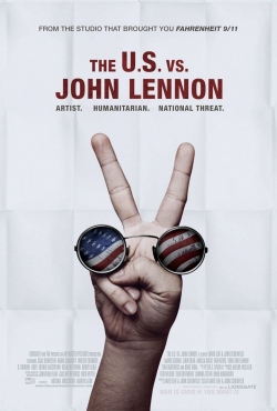 The U.S. vs. John Lennon-online-free