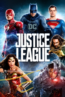 Justice League-online-free