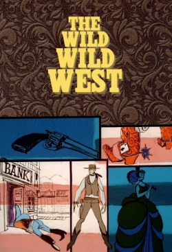 The Wild Wild West-online-free