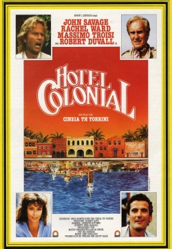 Hotel Colonial-online-free
