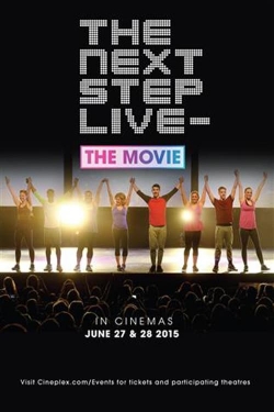 The Next Step Live: The Movie-online-free
