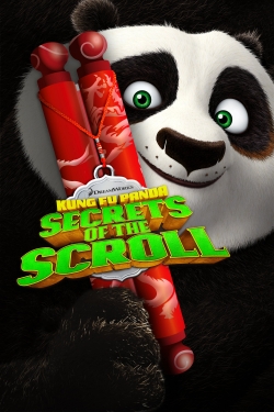Kung Fu Panda: Secrets of the Scroll-online-free