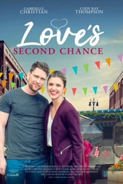 Love’s Second Chance-online-free