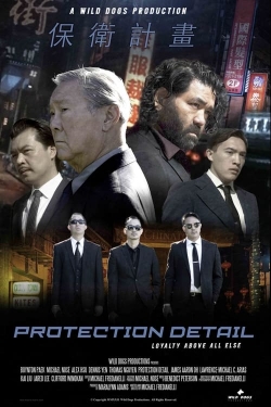 Protection Detail-online-free