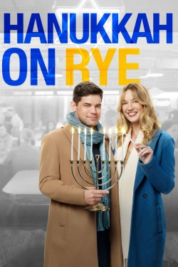 Hanukkah on Rye-online-free