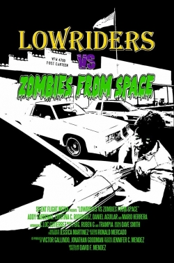 Lowriders vs Zombies from Space-online-free