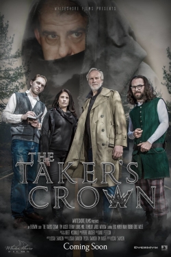 The Taker's Crown-online-free