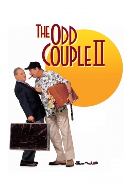 The Odd Couple II-online-free