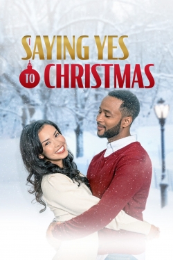 Saying Yes to Christmas-online-free
