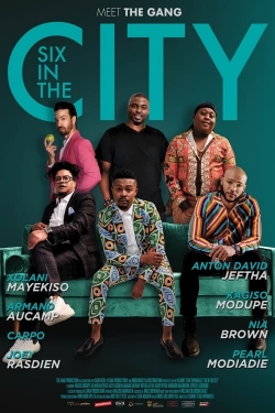 Six in the City-online-free
