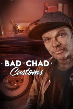 Bad Chad Customs-online-free