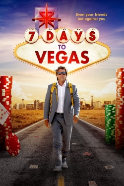 7 Days to Vegas-online-free