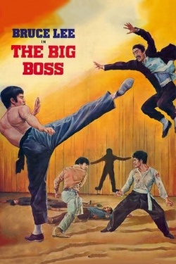 The Big Boss-online-free