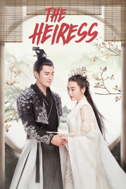 The Heiress-online-free