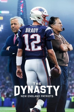 The Dynasty: New England Patriots-online-free