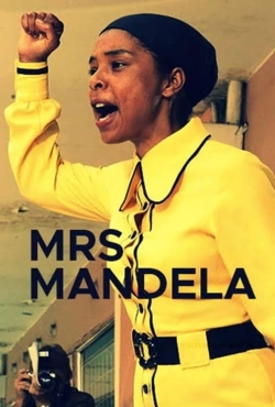 Mrs Mandela-online-free