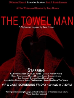 The Towel Man-online-free