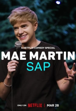Mae Martin: SAP-online-free