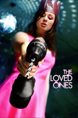 The Loved Ones-online-free