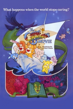 The Care Bears Movie-online-free