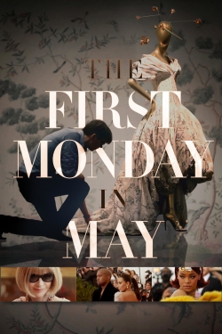 The First Monday in May-online-free