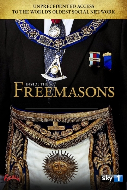 Inside the Freemasons-online-free